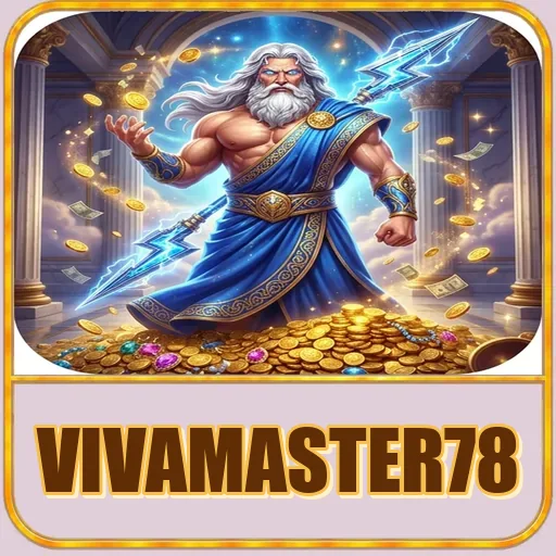 Pratinjau tampilan vivamaster78