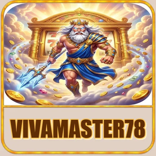 Pratinjau tampilan vivamaster78